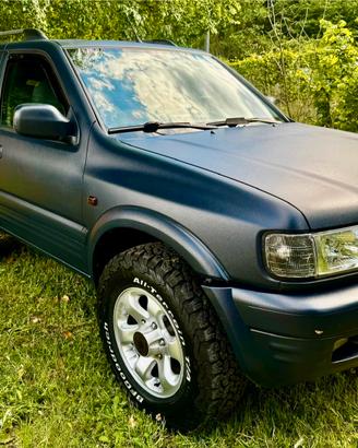 OPEL FRONTERA 2.2 dti