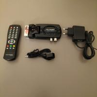 Decoder Metronic zapbox plug-in 2