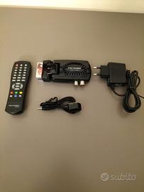 Decoder Metronic zapbox plug-in 2