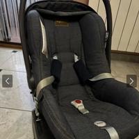 Passeggino inglesina trilogy