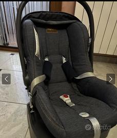 Passeggino inglesina trilogy