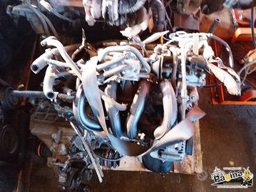 MOTORE TOYOTA YARIS 1.0 B 2000 1SZFE  PER RICAMBI