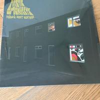 Arctic monkeys vinile nuovo