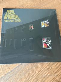 Arctic monkeys vinile nuovo