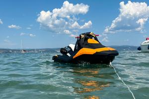 Sea Doo Spark 900cc - 90cv - 160h - anno 2015