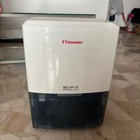 Deumidificatore Smart Inventor EVA II pro wifi