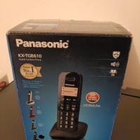 Digital cordless Panasonic 