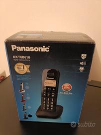 Digital cordless Panasonic 