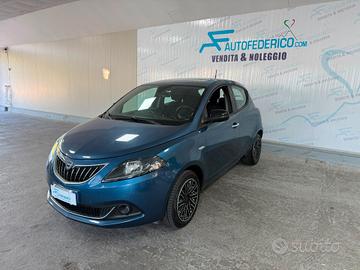 Lancia Ypsilon 1.0 Hybrid 5 porte S&S Alberta Ferr