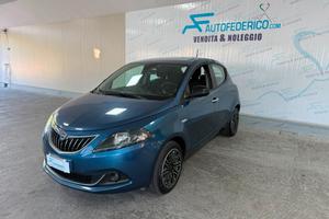 Lancia Ypsilon 1.0 Hybrid 5 porte S&S Alberta Ferr