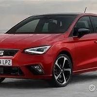 Ricambi usati seat ibiza 2022