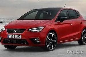 Ricambi usati seat ibiza 2022