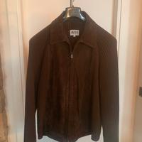 Giubbotto uomo dolce e gabbana j&eans