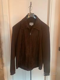 Giubbotto uomo dolce e gabbana j&eans