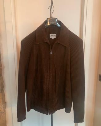 Giubbotto uomo dolce e gabbana j&eans