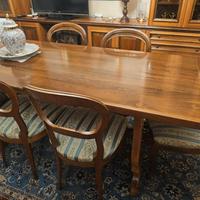 tavolo sala da pranzo 