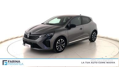 RENAULT Clio V 2023 - Clio 1.0 tce Techno U171540