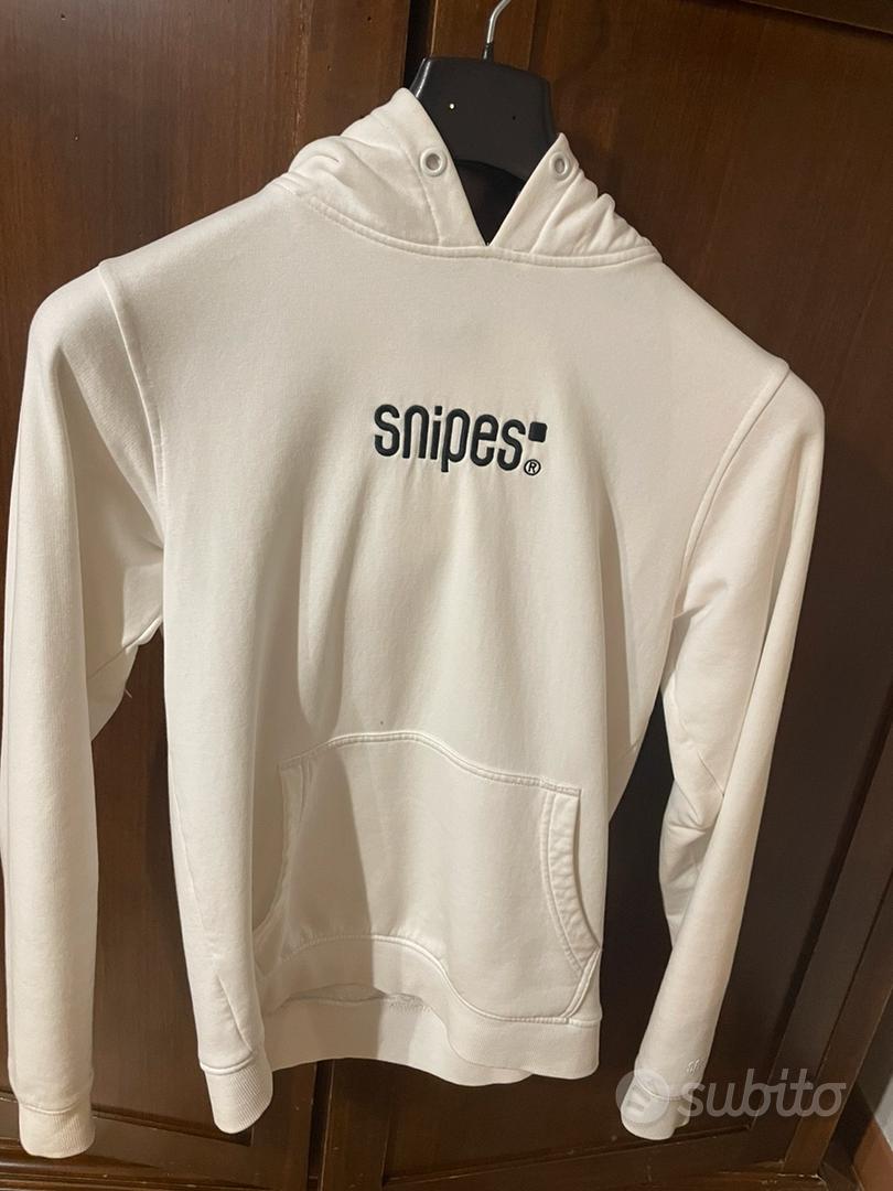 Felpe snipes on sale