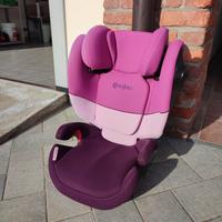 Seggiolino per auto Cybex Solution M-Fix