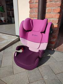 Seggiolino per auto Cybex Solution M-Fix