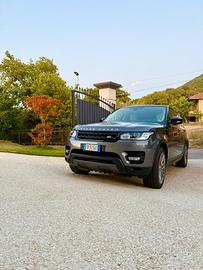 Range Rover Sport 3.0 249cv
