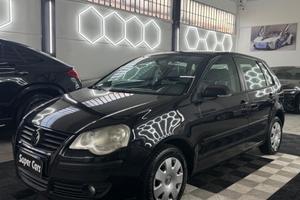 Volkswagen Polo 1.4/69CV TDI DPF 5p. Comfortline