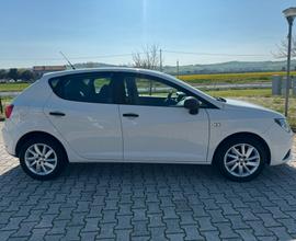 Seat Ibiza 1.2 TDI CR 5 porte I-Tech