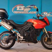 TRIUMPH TIGER 1050