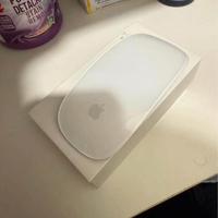Magic mouse