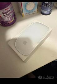 Magic mouse