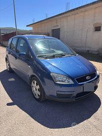 Ford Cmax 1.6 tdci