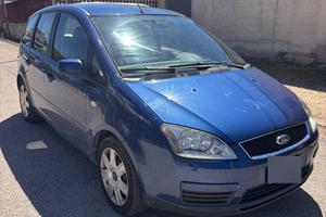 Ford Cmax 1.6 tdci