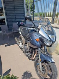 Yamaha TDM 900 2003