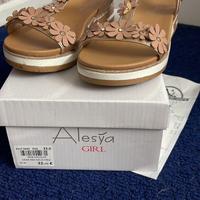 SCARPE BAMBINA
