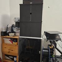 Creality k1 max stampante 3D