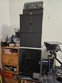 Creality k1 max stampante 3D