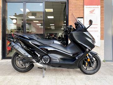 Yamaha T Max 560 - Tech Max - 2020 * FINANZIAMENTI