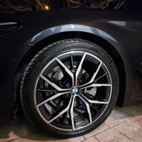 Cerchi in lega Originali BMW R19 Style 845M