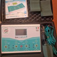 Dispositivo per magnetoterapia professionale 