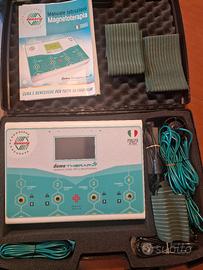 Dispositivo per magnetoterapia professionale 