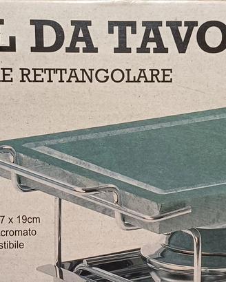 Grill da tavolo 