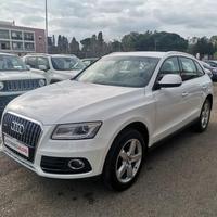 Audi Q5 2.0 TDI 190 CV clean diesel quattro S tron