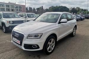 Audi Q5 2.0 TDI 190 CV clean diesel quattro S tron