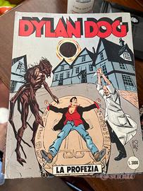 Dylan dog n 111