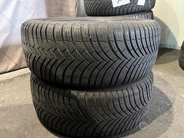 225 45 17 m+s Kleber (4 stagioni) del 2021