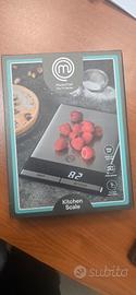 bilancia cucina digitale Masterchef 