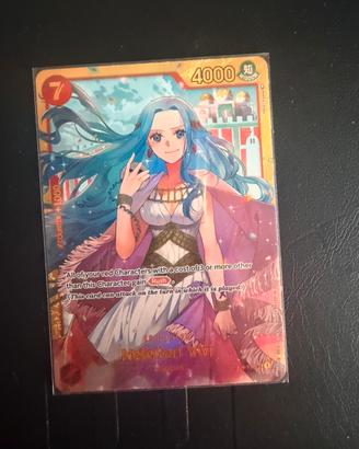 Lotto carte one piece