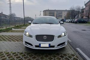 Jaguar XF 2014