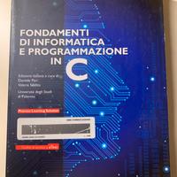 Fondamenti di informatica e programmazione in C