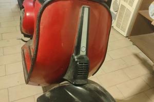 Piaggio Vespa 50 Special 1978